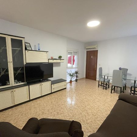 Hotel Piso Compartido Delyrent, Safa à Jaén Extérieur photo