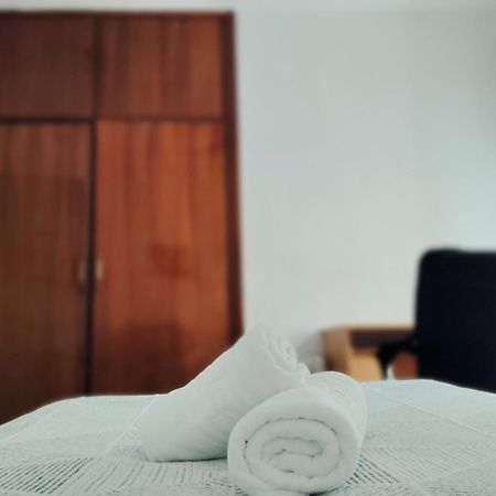 Hotel Piso Compartido Delyrent, Safa à Jaén Extérieur photo