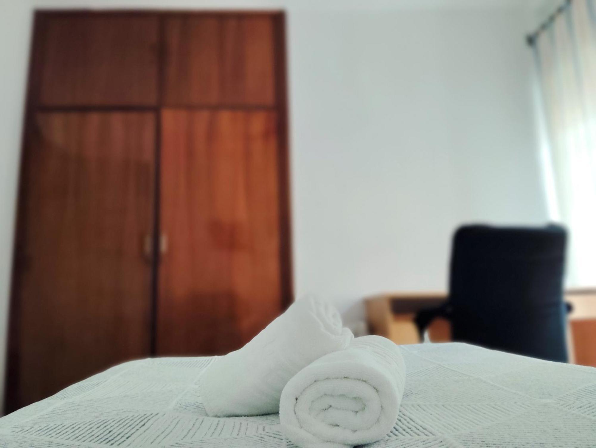Hotel Piso Compartido Delyrent, Safa à Jaén Extérieur photo